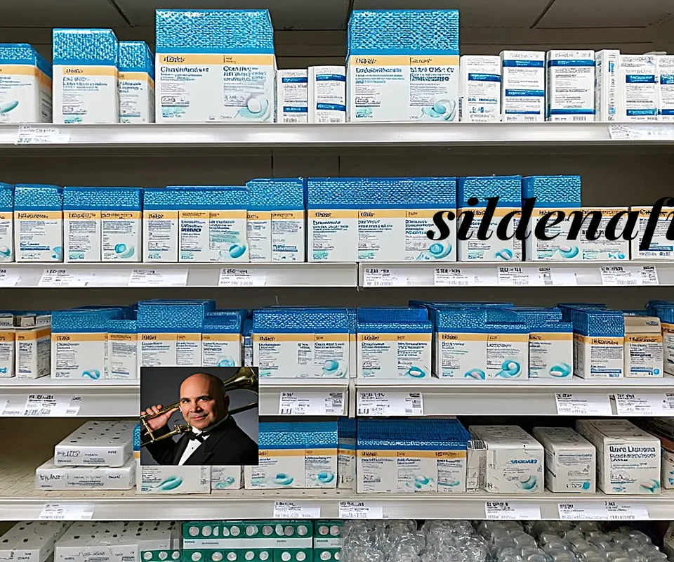 Sildenafil generico farmacias del ahorro